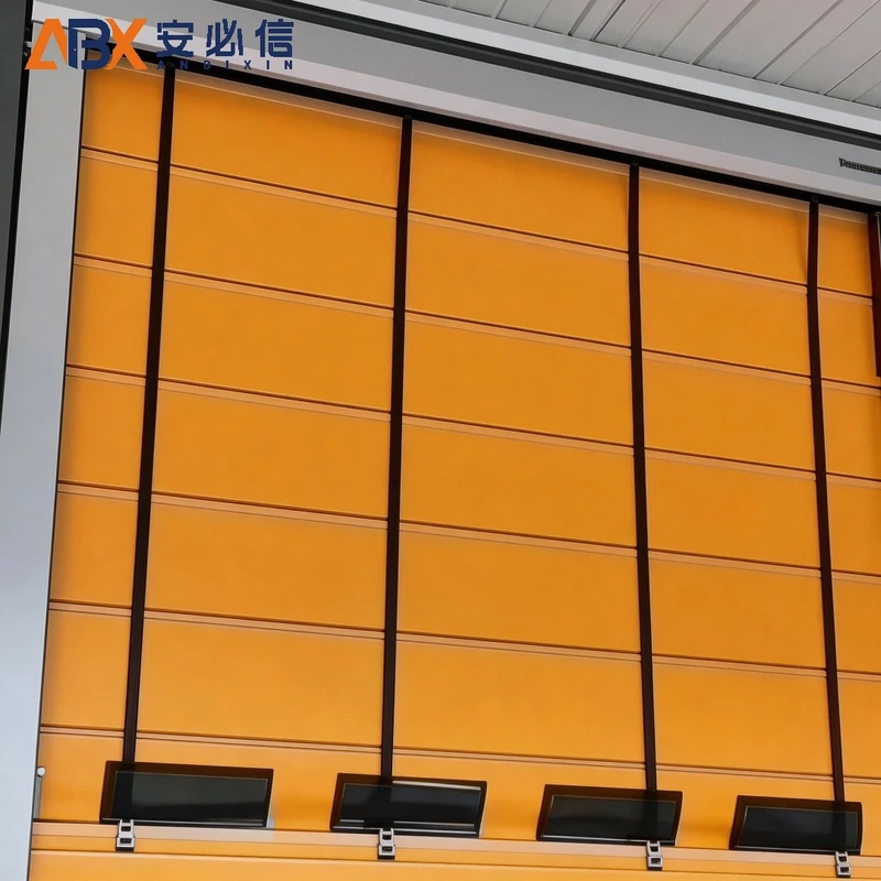 神农架林区快速堆积门