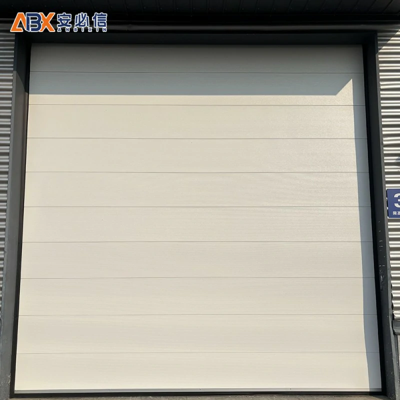 神农架林区工业滑升门